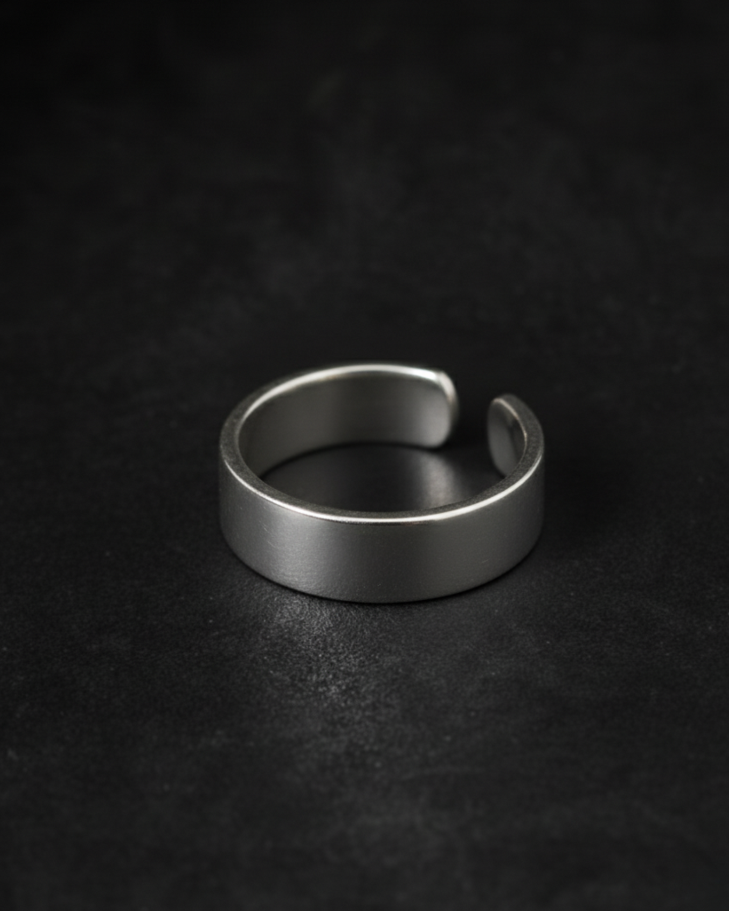 Plain Ring
