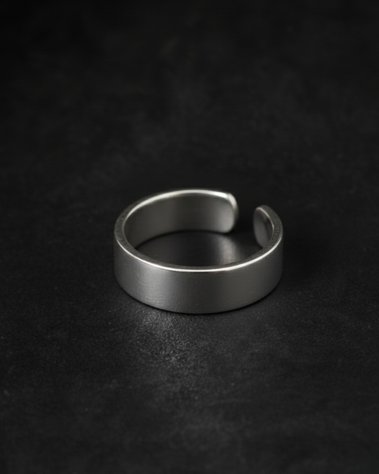 Plain Ring