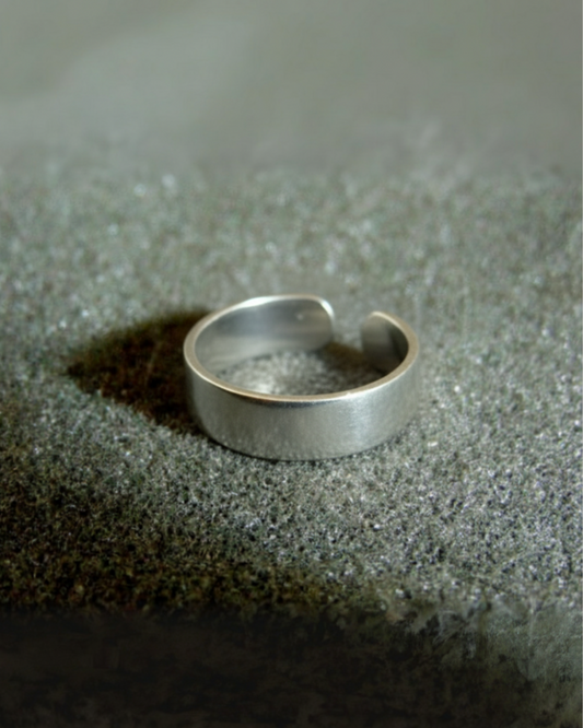 Plain Ring