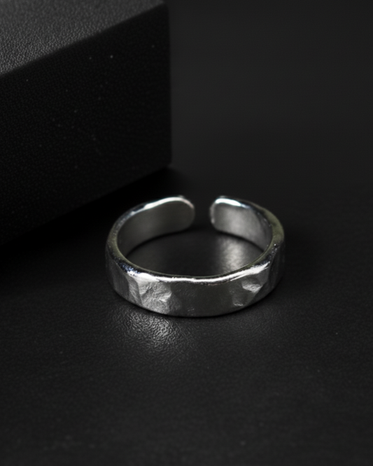 Stonework Ring