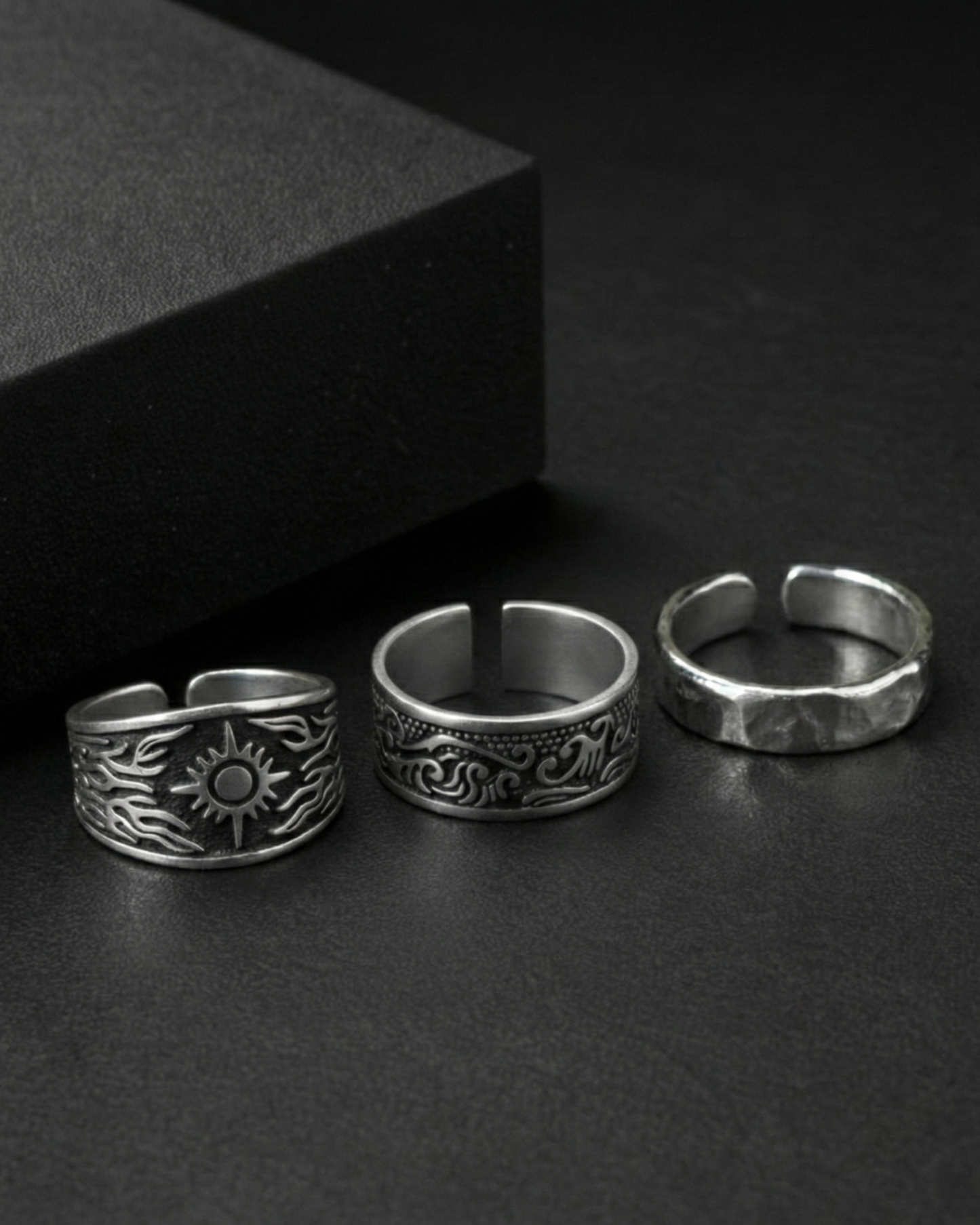 Signature White Gold Bundle