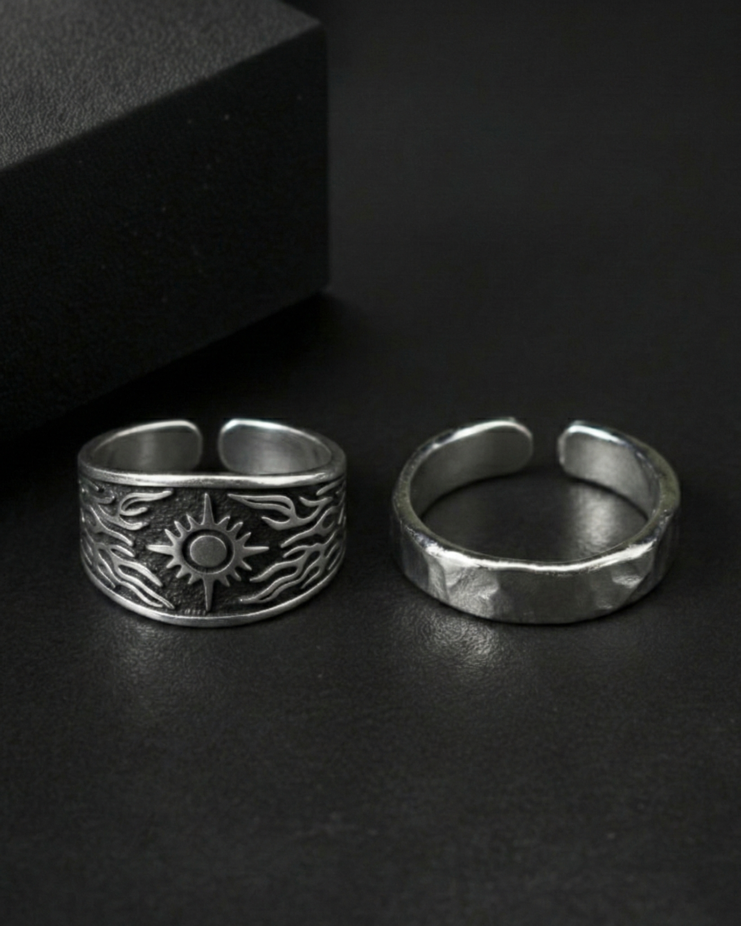 2-Ring Bundle