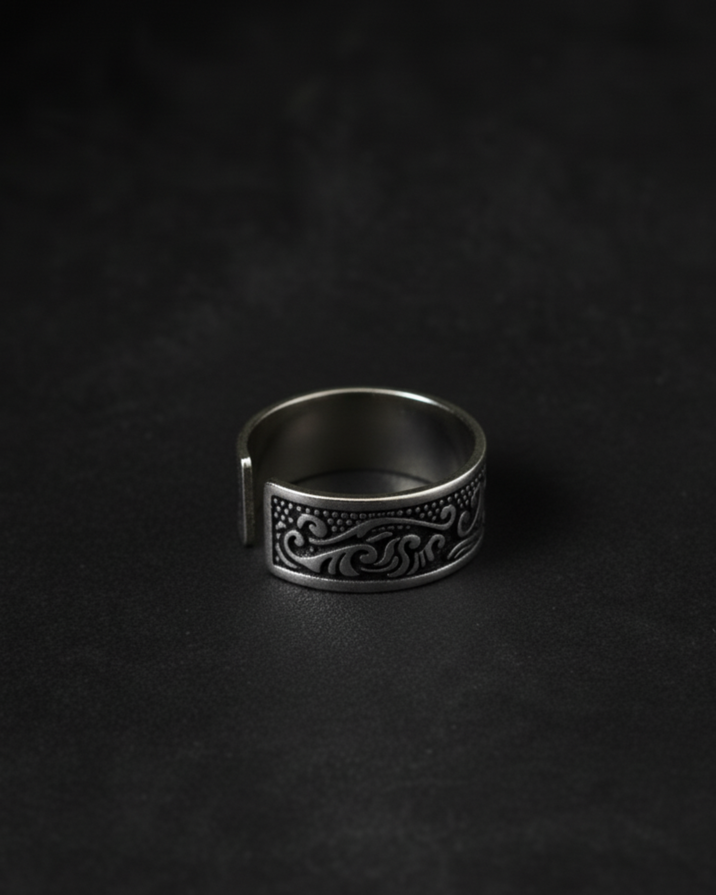 Ocean Flow Ring