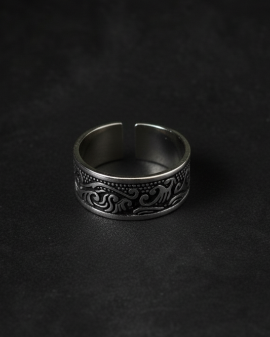 Ocean Flow Ring