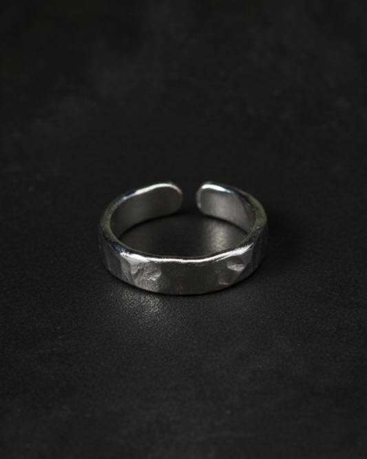 Stonework Ring