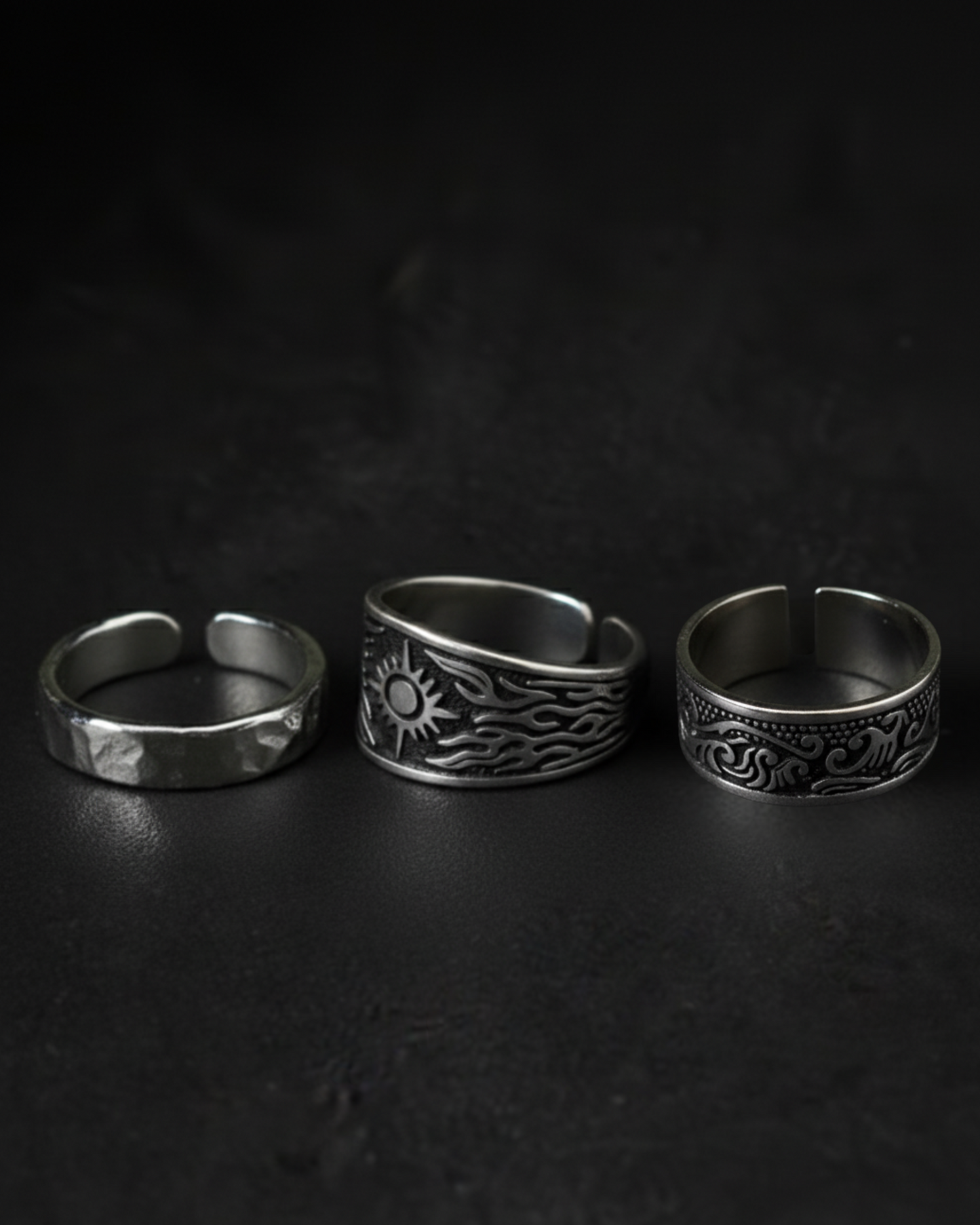 Signature White Gold Bundle