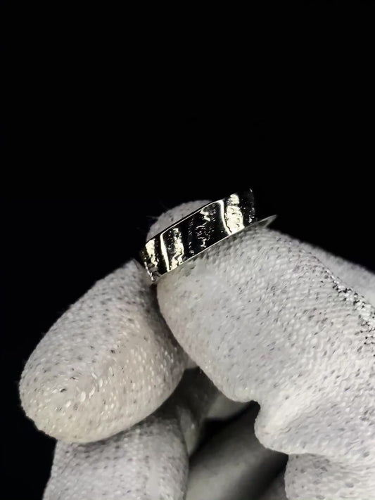 Stonework Ring